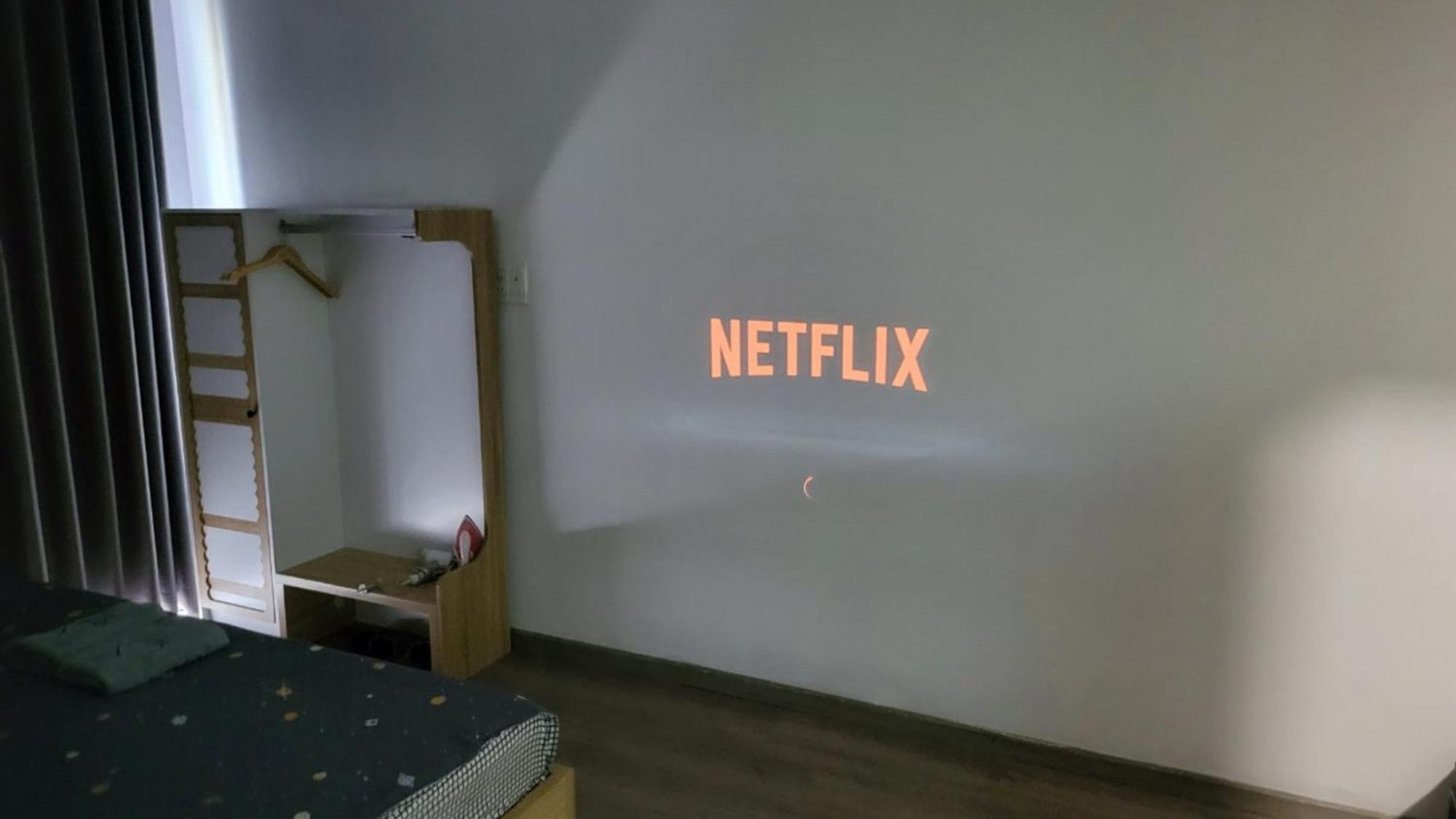 Loco Studio With Netflix And Self Checkin Ho Si Minh-város Kültér fotó