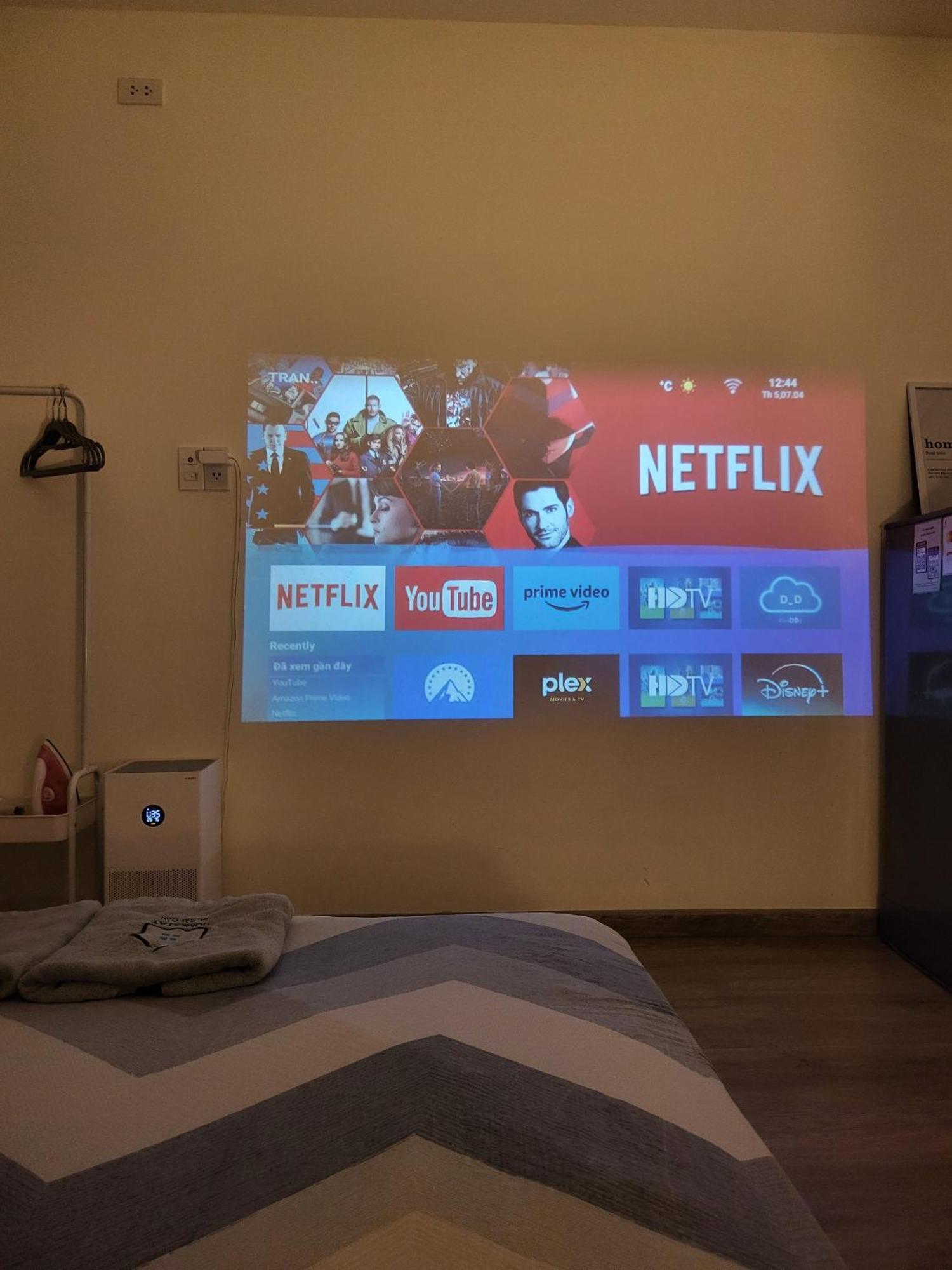 Loco Studio With Netflix And Self Checkin Ho Si Minh-város Kültér fotó