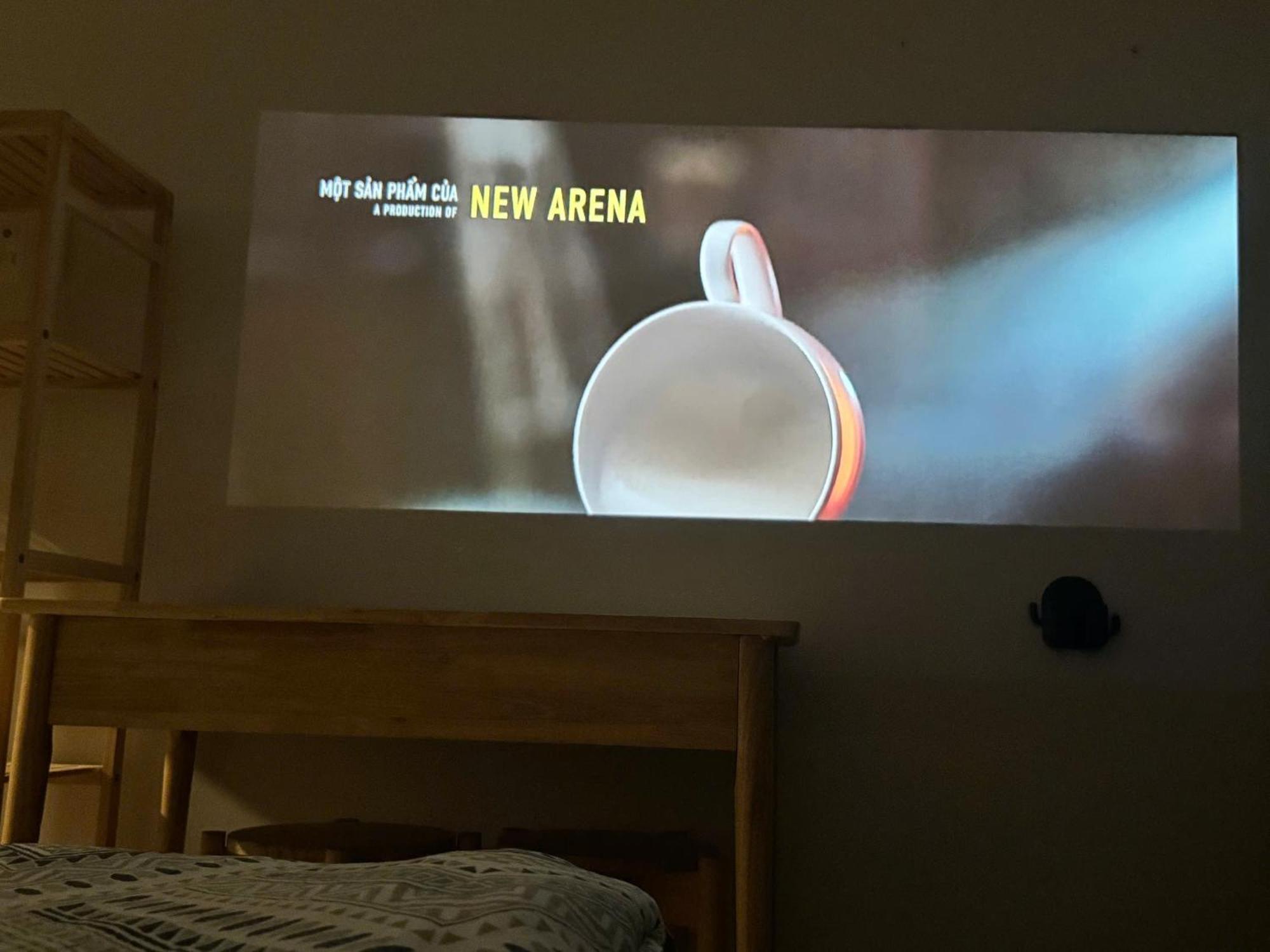 Loco Studio With Netflix And Self Checkin Ho Si Minh-város Kültér fotó
